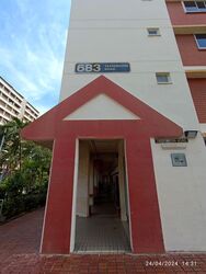 Tessensohn Road (D8), Shop House #453239461